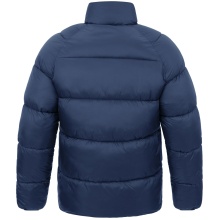 JAKO Winterjacke Puffy nachtblau Herren